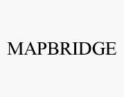 MAPBRIDGE