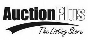AUCTIONPLUS THE LISTING STORE