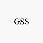 GSS