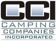 CCI CAMPING COMPANIES INCORPORATED