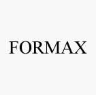 FORMAX