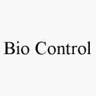 BIO CONTROL