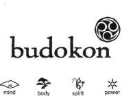 BUDOKON