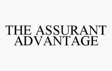 THE ASSURANT ADVANTAGE