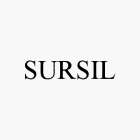 SURSIL