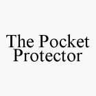 THE POCKET PROTECTOR