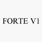 FORTE V1