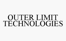 OUTER LIMIT TECHNOLOGIES