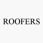 ROOFERS