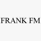 FRANK FM