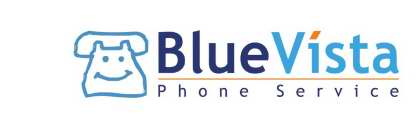 BLUE VISTA PHONE SERVICE