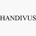 HANDIVUS
