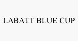 LABATT BLUE CUP