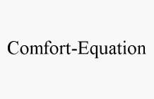 COMFORT-EQUATION