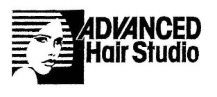 ADVANCED HAIR STUDIO