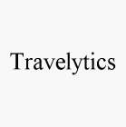 TRAVELYTICS