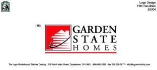GARDEN STATE HOMES