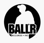 BALL'R RECORDS INC