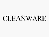CLEANWARE