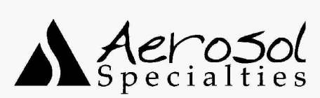 AEROSOL SPECIALTIES