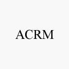 ACRM