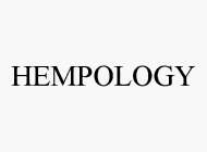 HEMPOLOGY