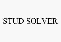 STUD SOLVER