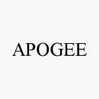 APOGEE