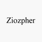 ZIOZPHER