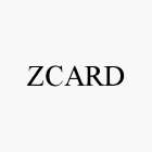 ZCARD