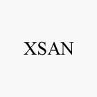 XSAN