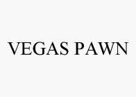 VEGAS PAWN