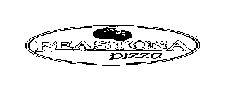 FEASTONA PIZZA