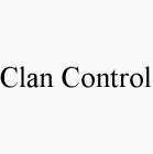 CLAN CONTROL