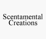 SCENTAMENTAL CREATIONS