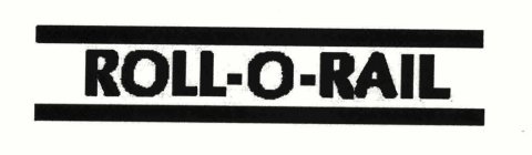 ROLL-O-RAIL