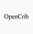 OPENCRIB