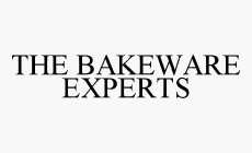 THE BAKEWARE EXPERTS