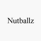 NUTBALLZ