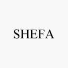 SHEFA