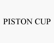 PISTON CUP