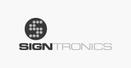 SIGNTRONICS