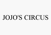 JOJO'S CIRCUS