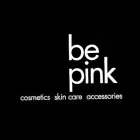 BE PINK COSMETICS SKIN CARE ACCESSORIES
