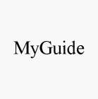 MYGUIDE