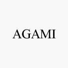 AGAMI