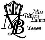 MISS BELLEZA LATINA PAGEANT