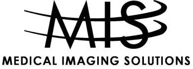 MIS MEDICAL IMAGING SOLUTIONS