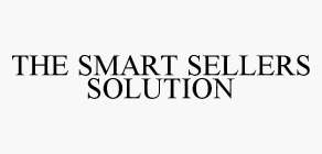 THE SMART SELLERS SOLUTION