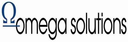 OMEGA SOLUTIONS
